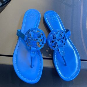 Tory Burch Miller Sandals